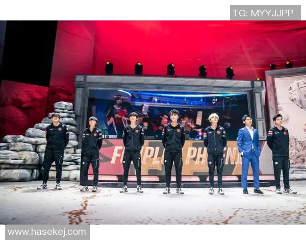 FPX在洲际赛中的蜕变与挑战探索团队重塑的新篇章