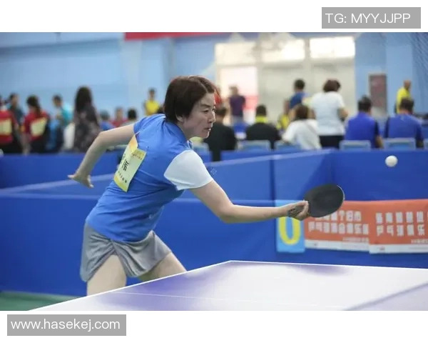 南京乒乓球队防守打法深度分析与战术解析