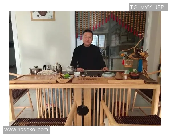 专访吴强：解密飞盘成功之道