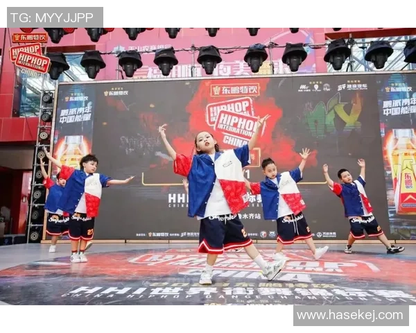 杭州街舞队荣登全国灵活性排行榜第五名展现青春活力与实力 杭州街舞队荣登全国灵活性排行榜第五名展现青春活力与实力