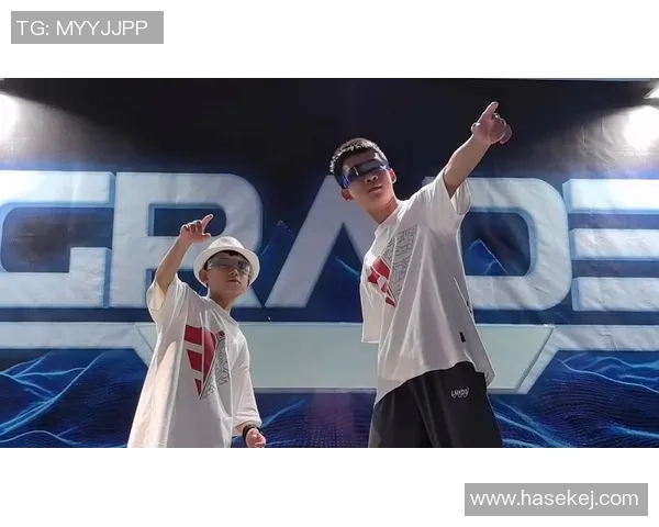 深圳街舞队战术解析与创新思路探讨助力街舞文化发展